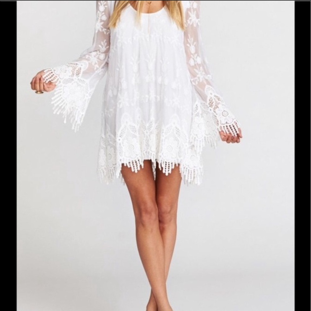 NWT Show Me Your Mumu Dress
